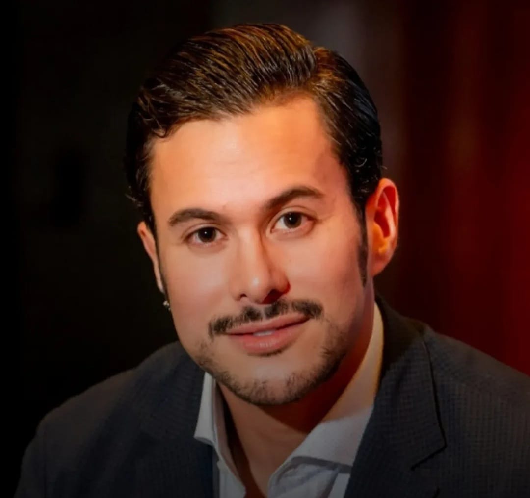 Vitor Evangelista mediará painel sobre geopolítica no Clube do Vinho Let’s Go