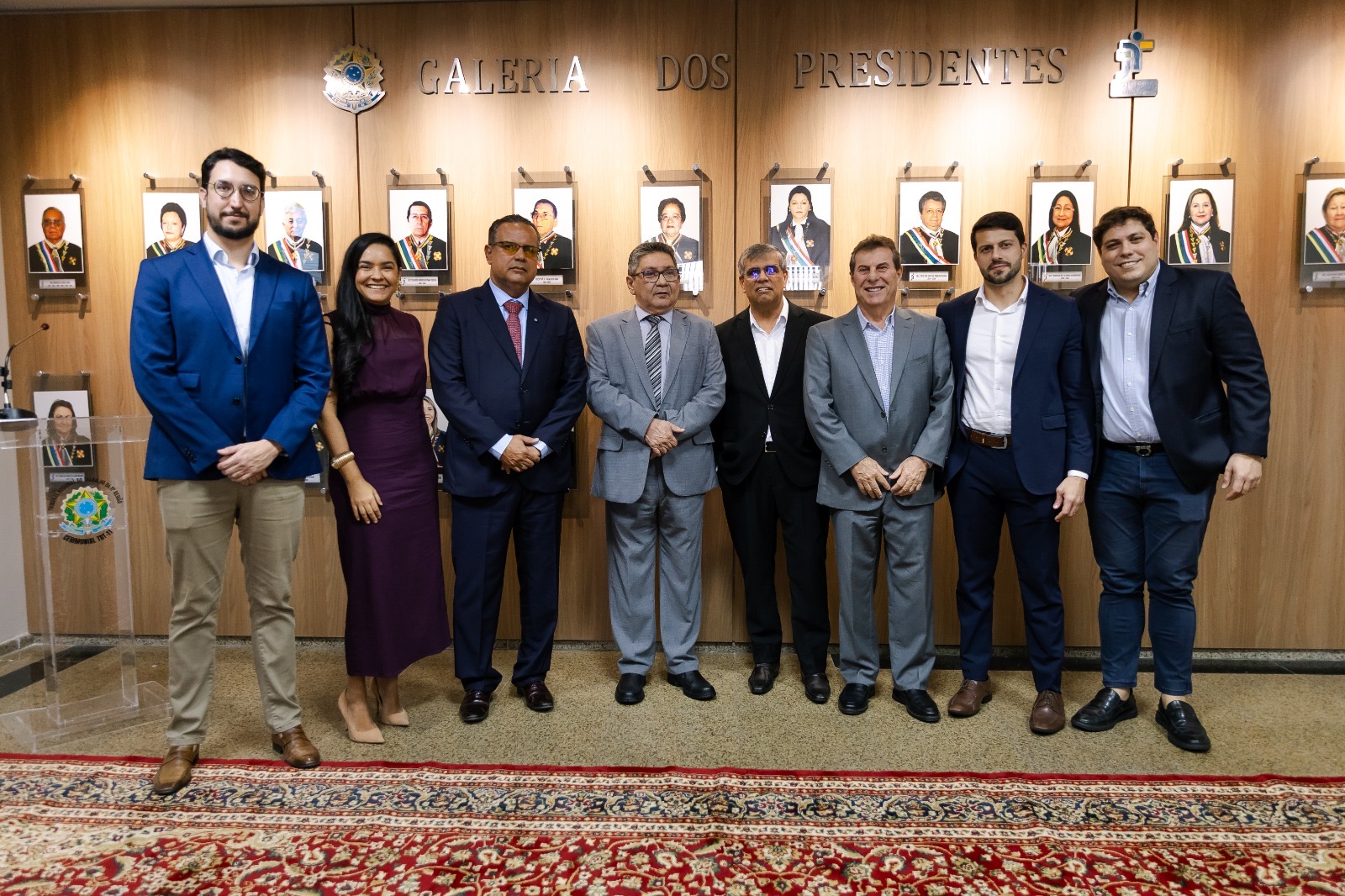 Grupo André Guimarães assina maior contrato de sua história para concluir Fórum Trabalhista de Manaus