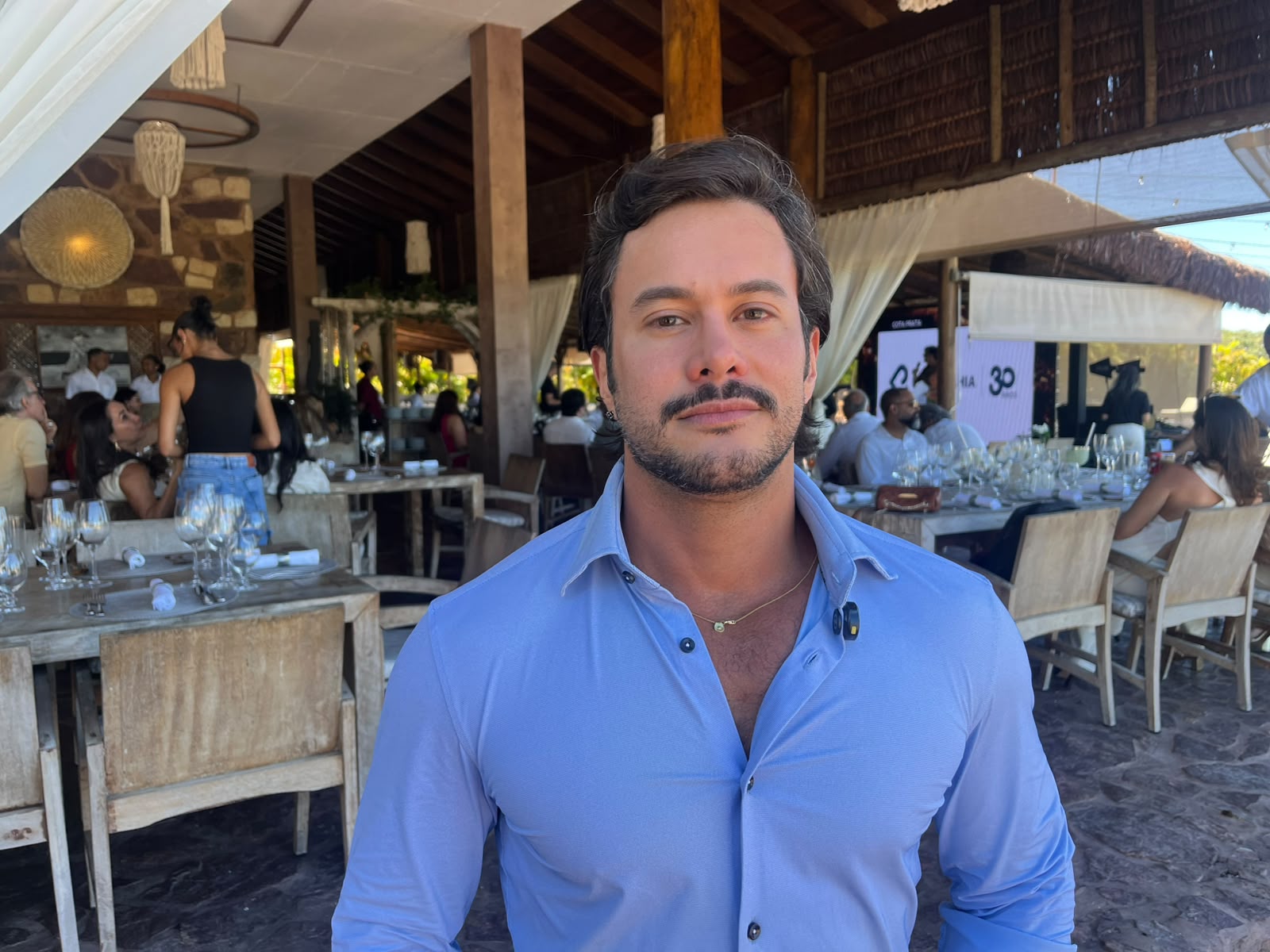 Empresários debatem papel da geopolítica no Clube do Vinho Let’s Go Bahia