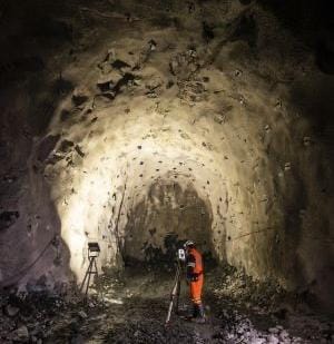 Appian leva experiência imersiva sobre mineração ao SEMBA 2026