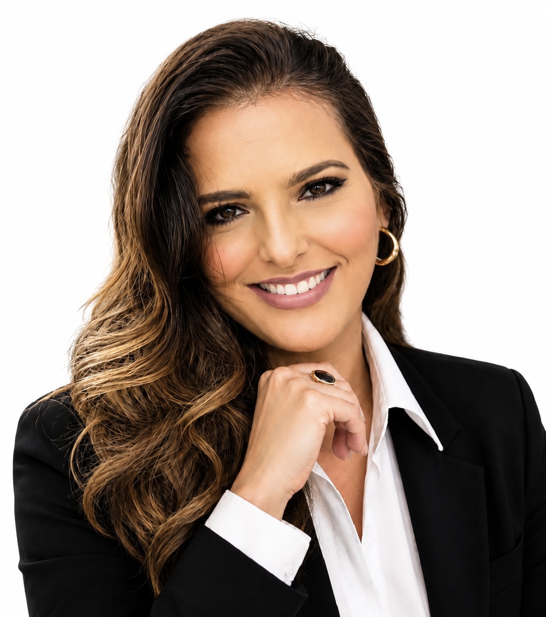 Verônica Villas Bôas