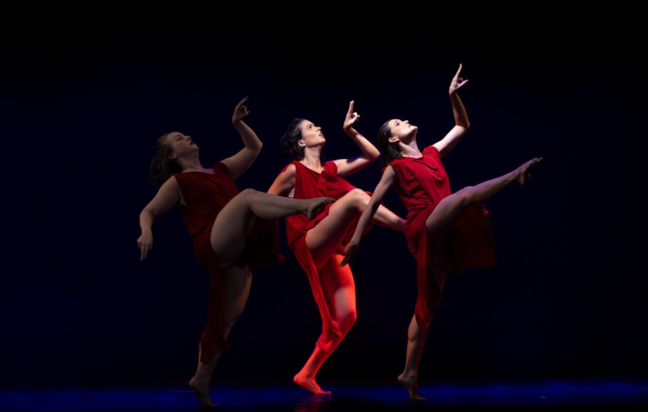 Cidades baianas recebem programação gratuita de dança em agosto