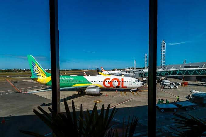Voo direto entre Salvador e Santiago será retomado em dezembro