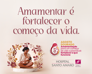 Fundação José Silveira - Agosto Dourado