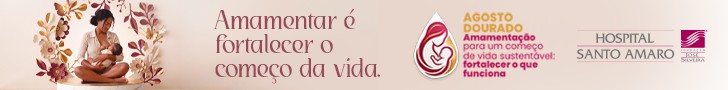 Fundação José Silveira - Agosto Dourado