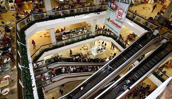 Comércio baiano projeta alta nas vendas para o Dia dos Pais