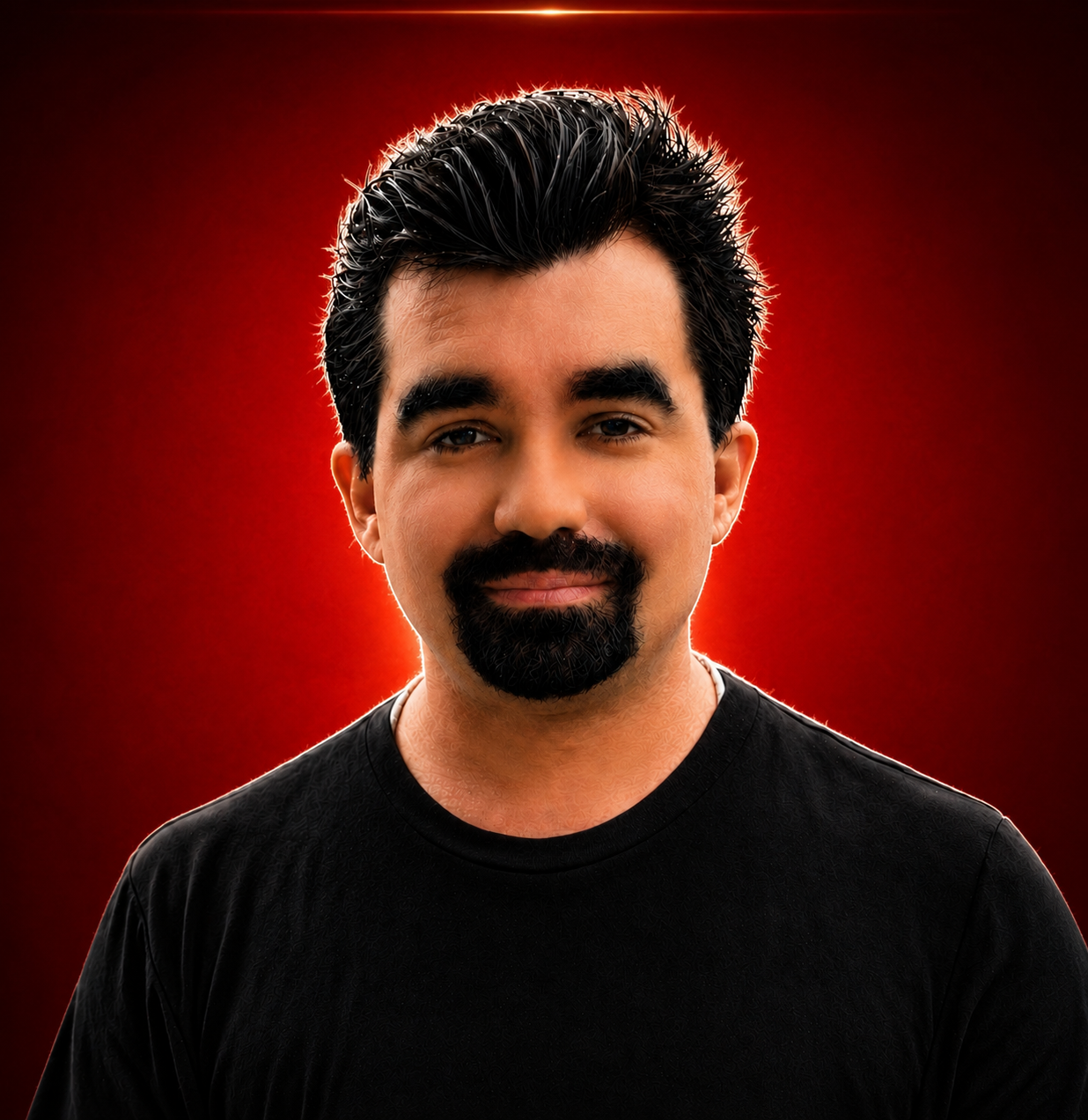 Matheus Pastori de Araujo