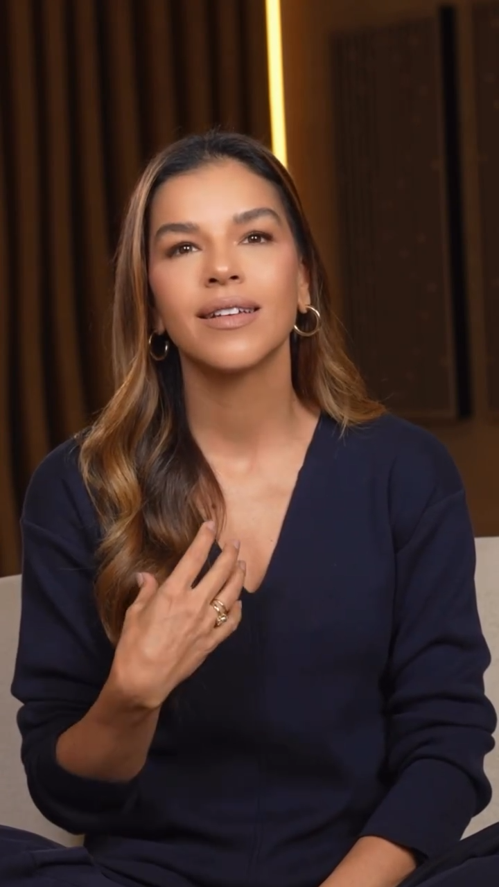 Mariana Rios fala sobre nova perda gestacional em relato emocionante
