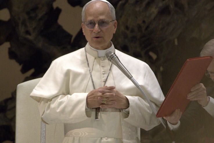Papa Leão XIV visitará três países da América do Sul em novembro; Brasil fica fora do roteiro