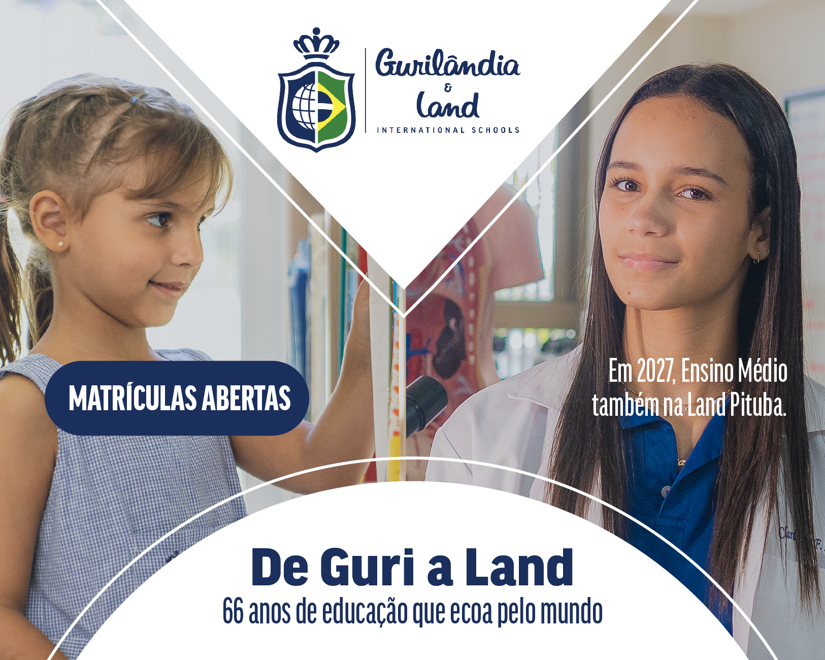 Gurilândia & Land - 10/08/2026