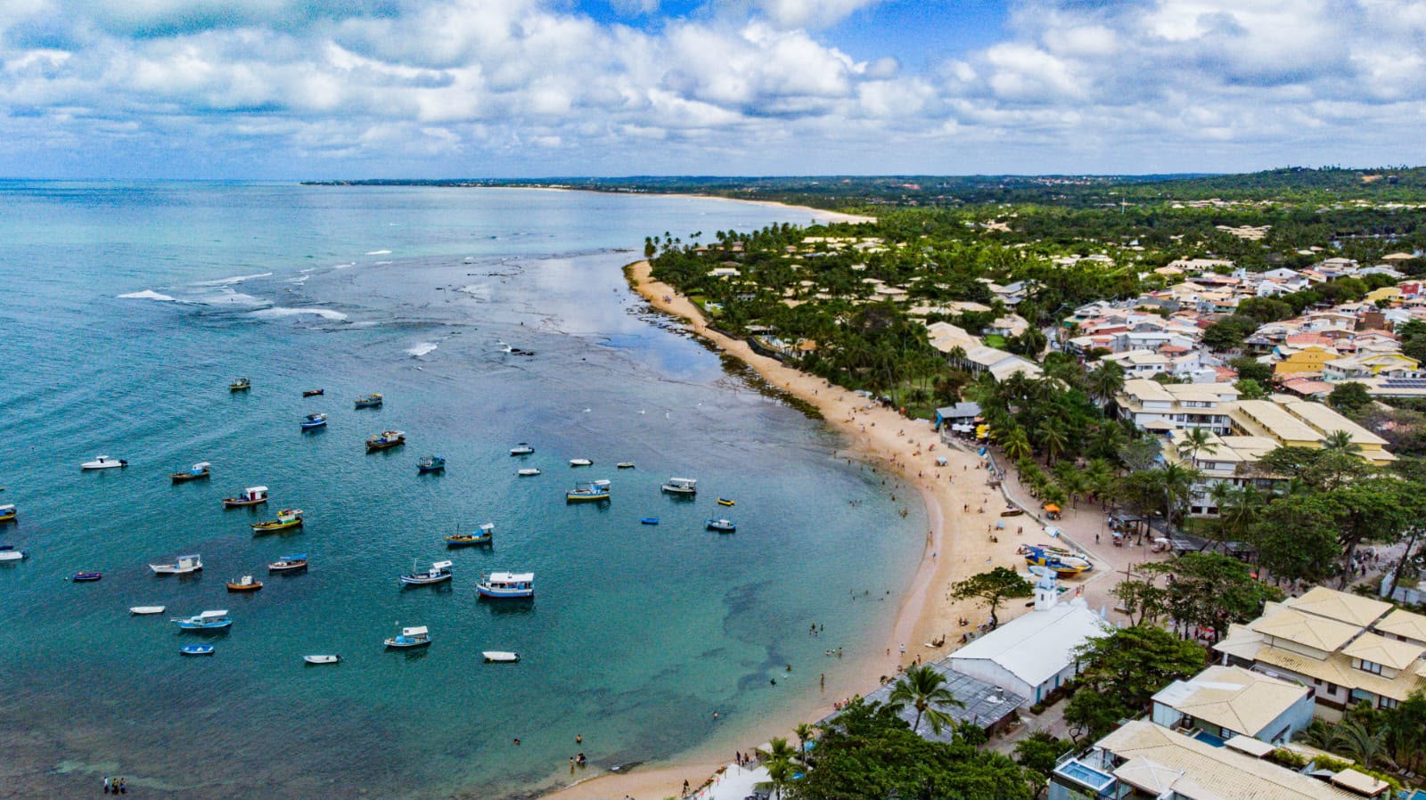 Praia do Forte A Seu Gosto homenageia tradição pesqueira na segunda semana do festival