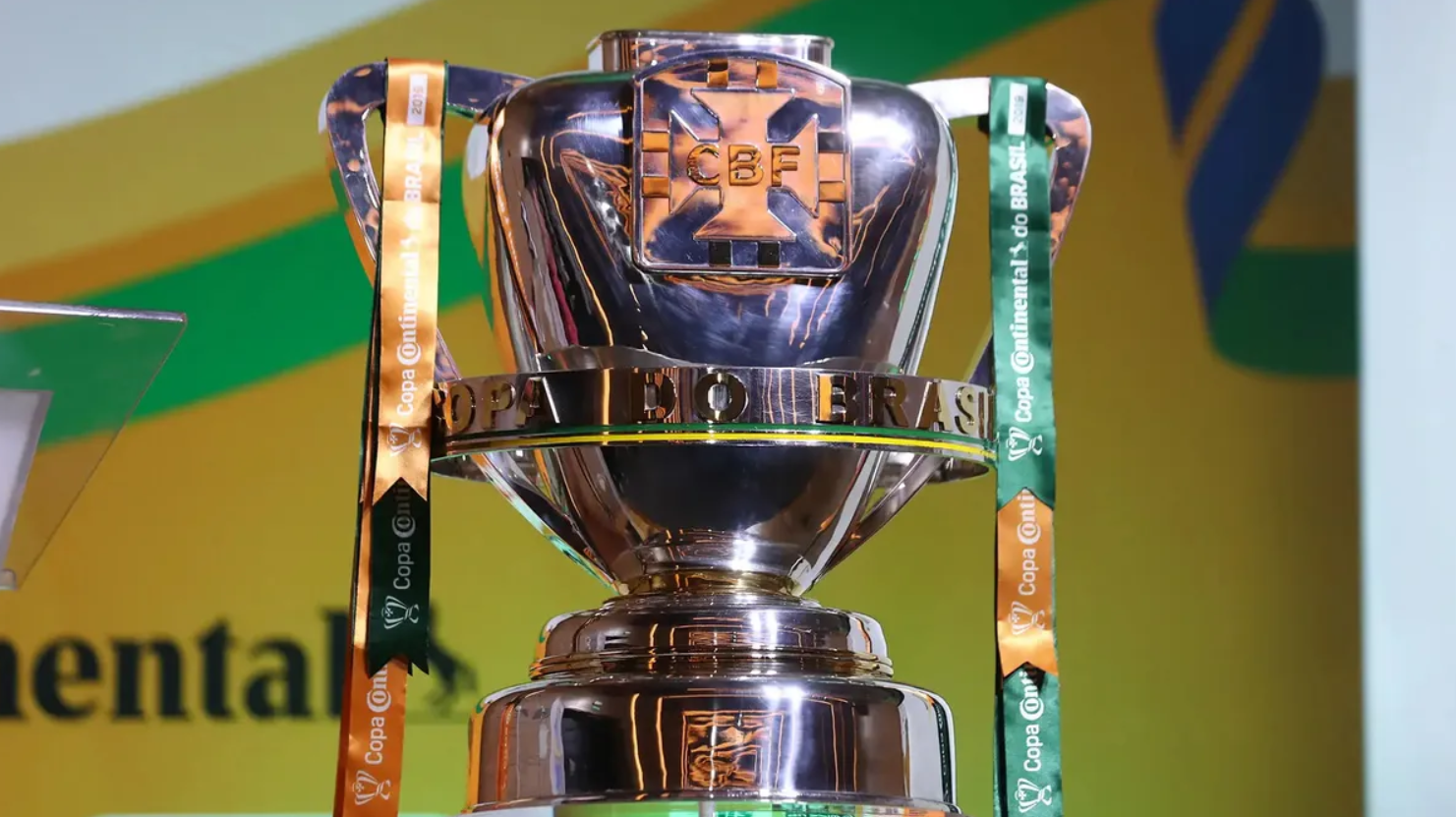 Vitória conhece próximo desafio na disputa pelo título da Copa do Brasil