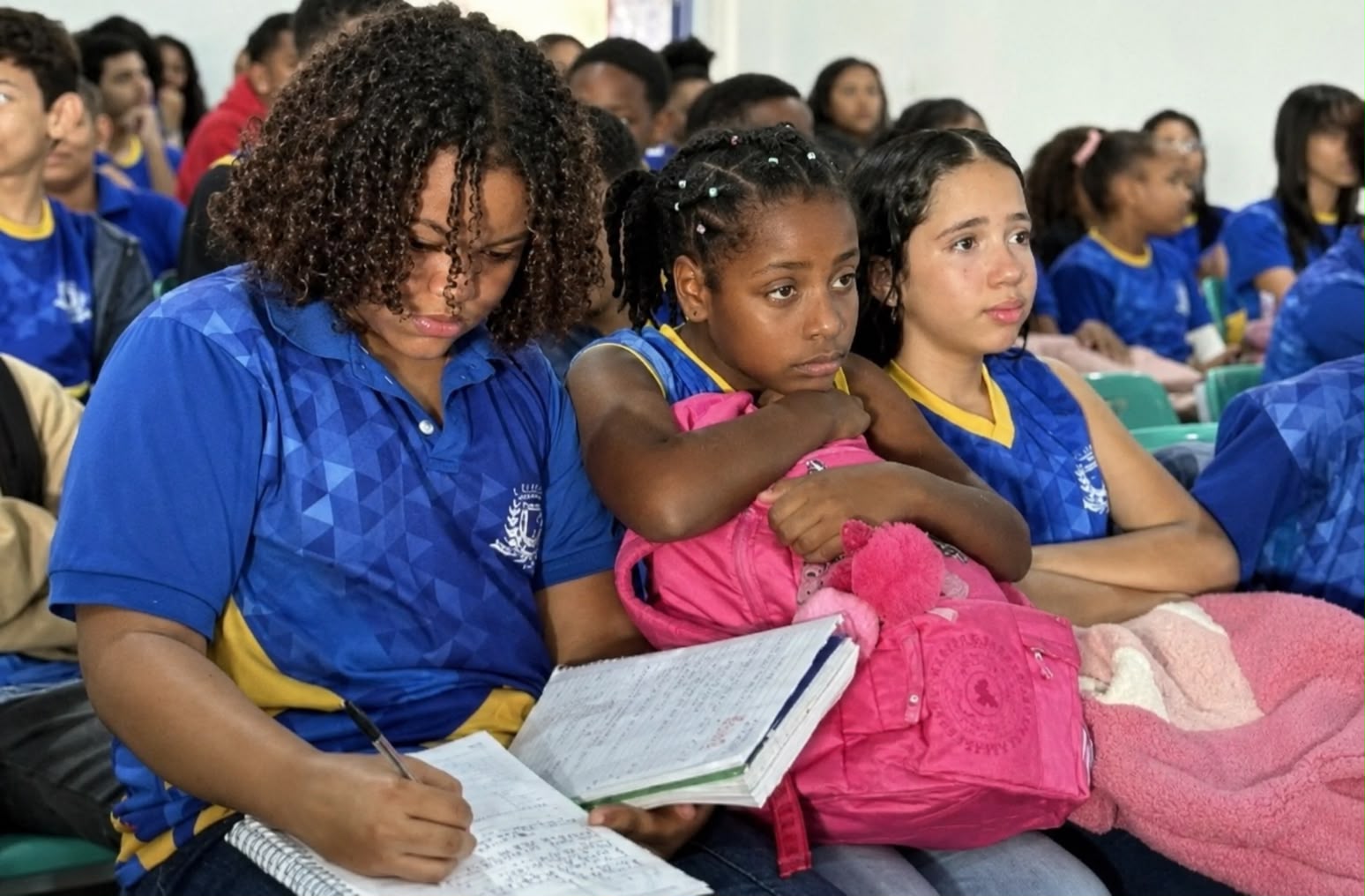 Feira de Santana alcança maior Ideb de sua história nos anos iniciais