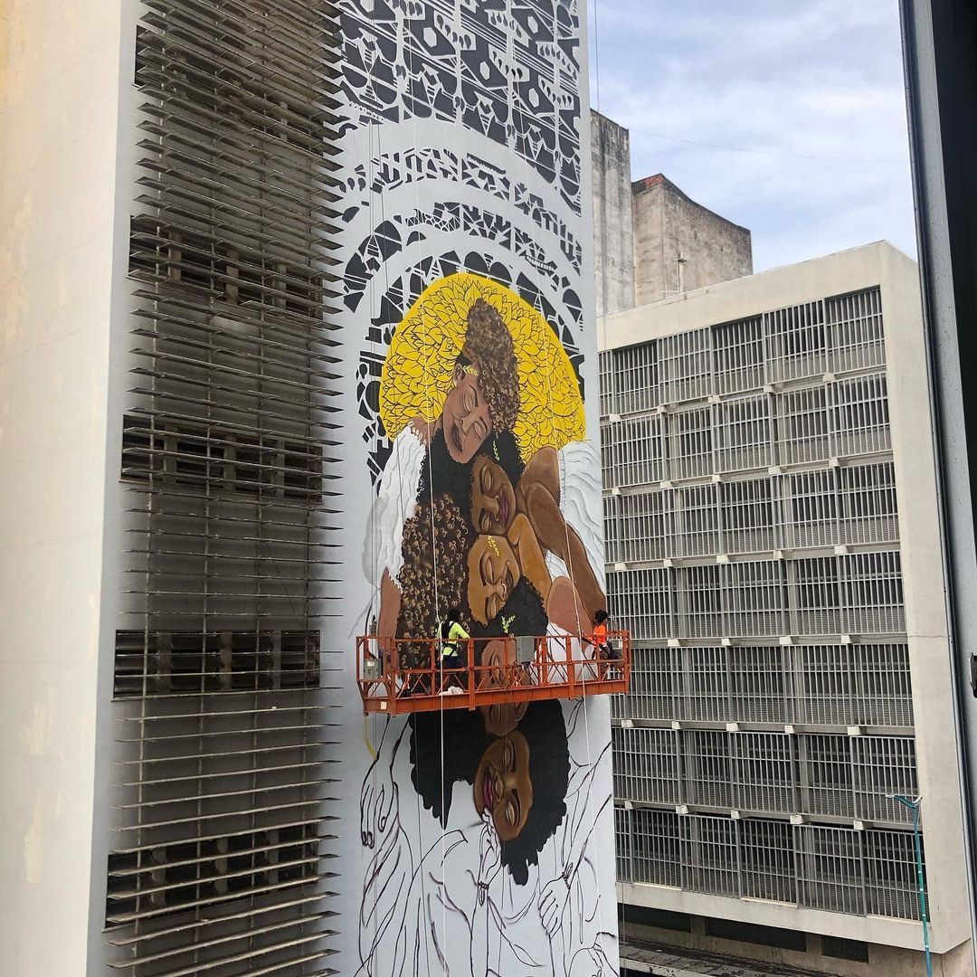 Salvador pode retomar discussão sobre lei que prevê obras de arte em edifícios