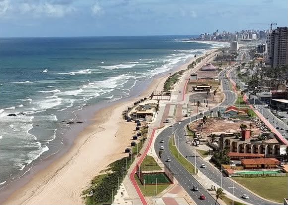 Orla de Pituaçu recebe competição de corrida e natação em setembro