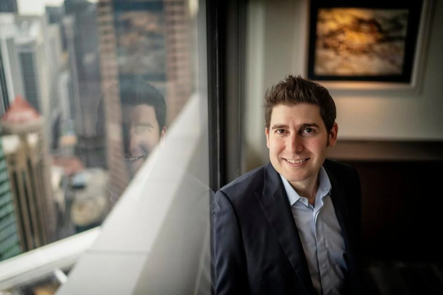 Liverpool pode ganhar Jeff Bezos e Eduardo Saverin como novos investidores