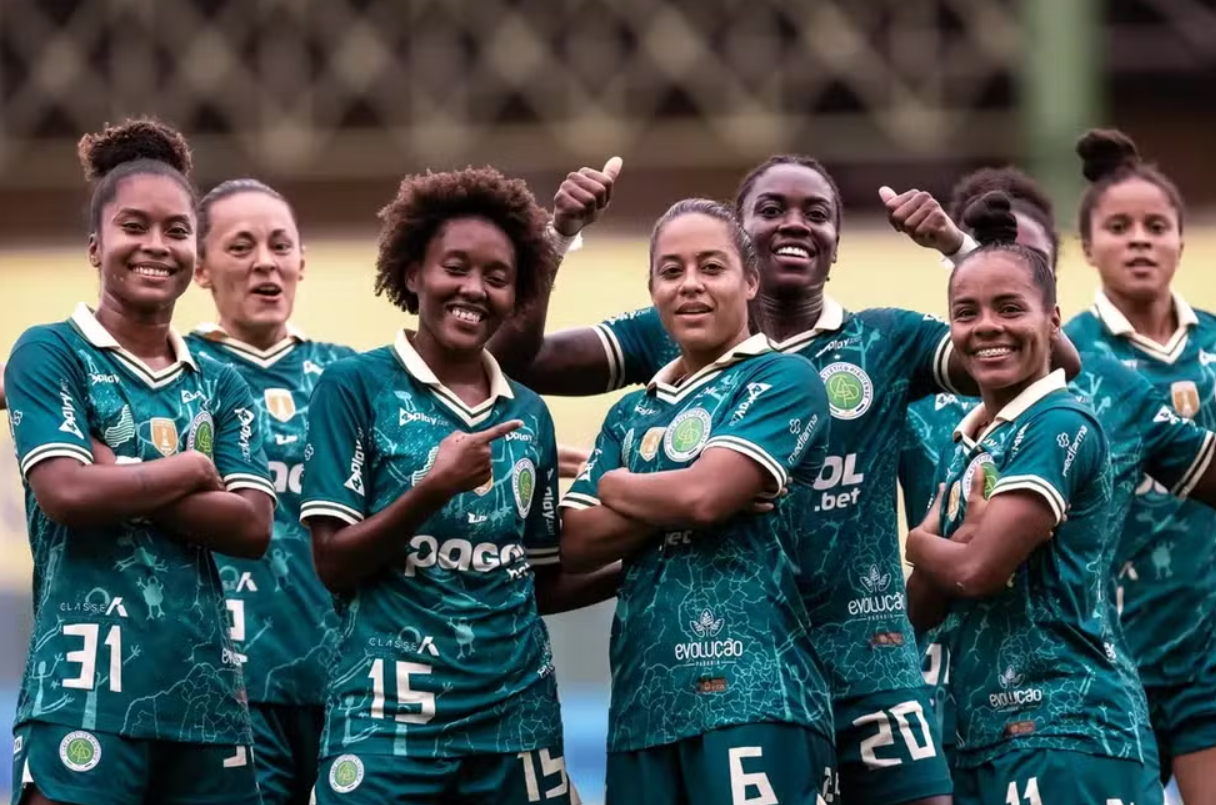 Atlético-PI aplica 18 a 0 e entra para a história do futebol brasileiro