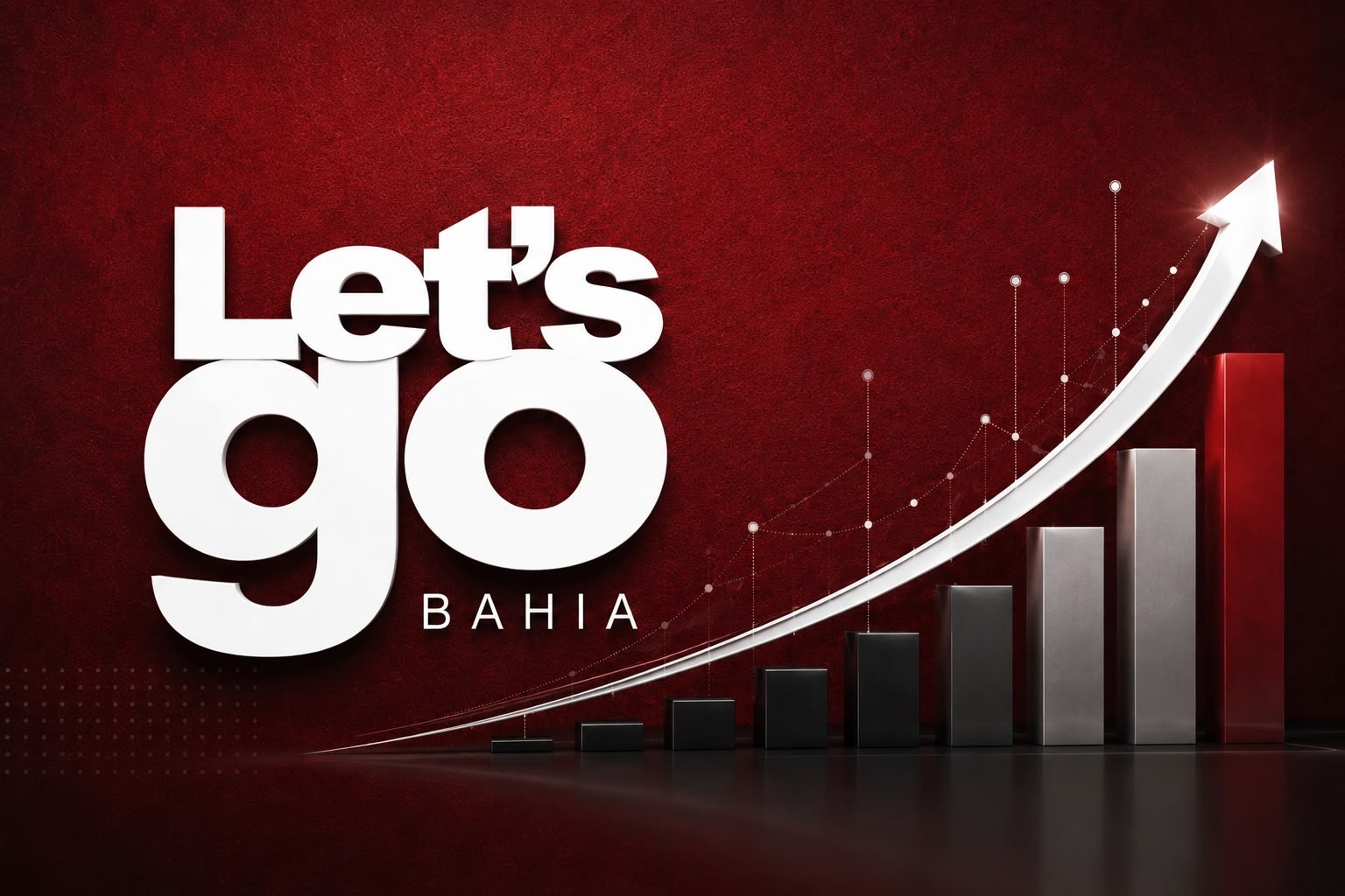 Let’s Go Bahia registra crescimento de quase 400% nas visualizações de seus canais digitais