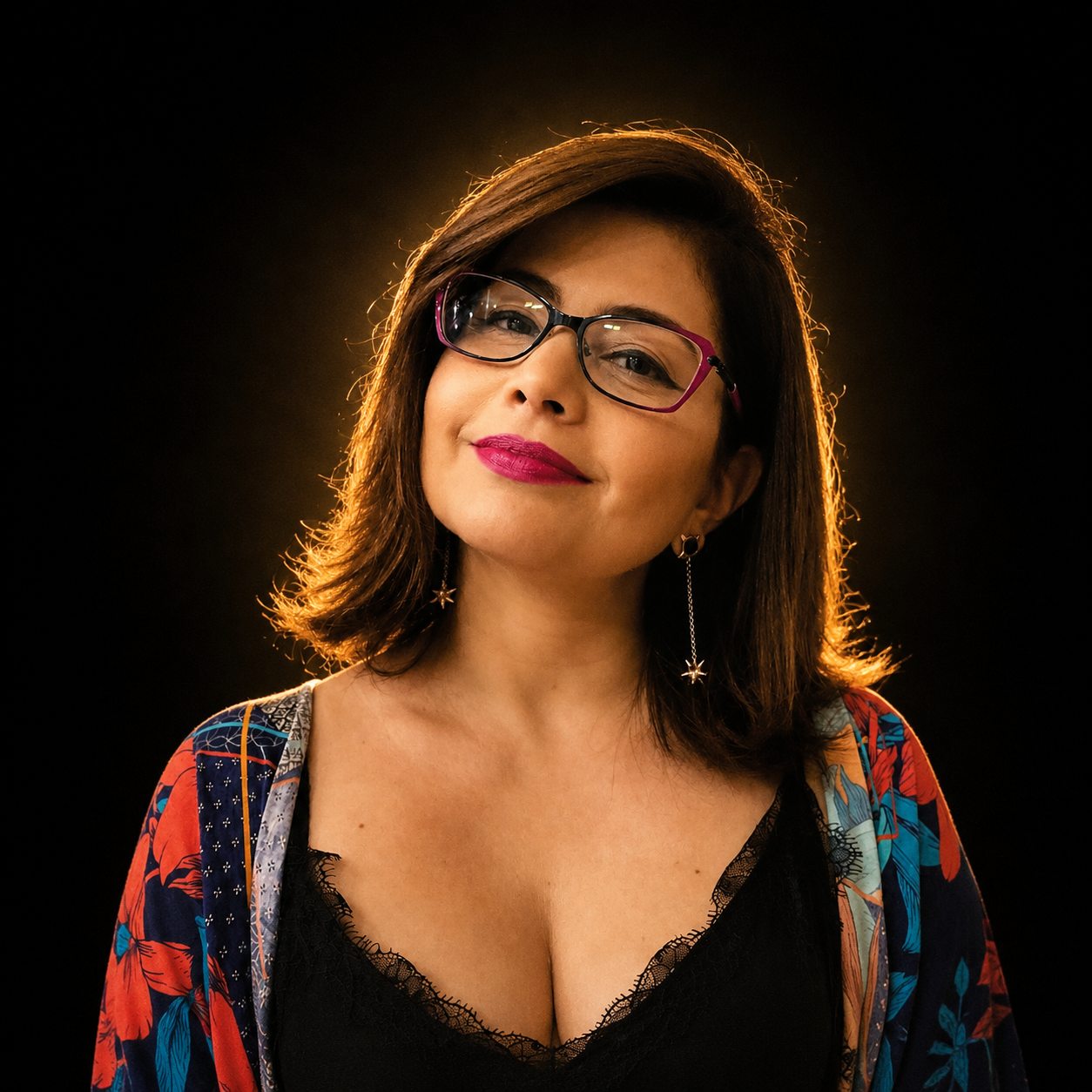 Ana Carolina Monteiro