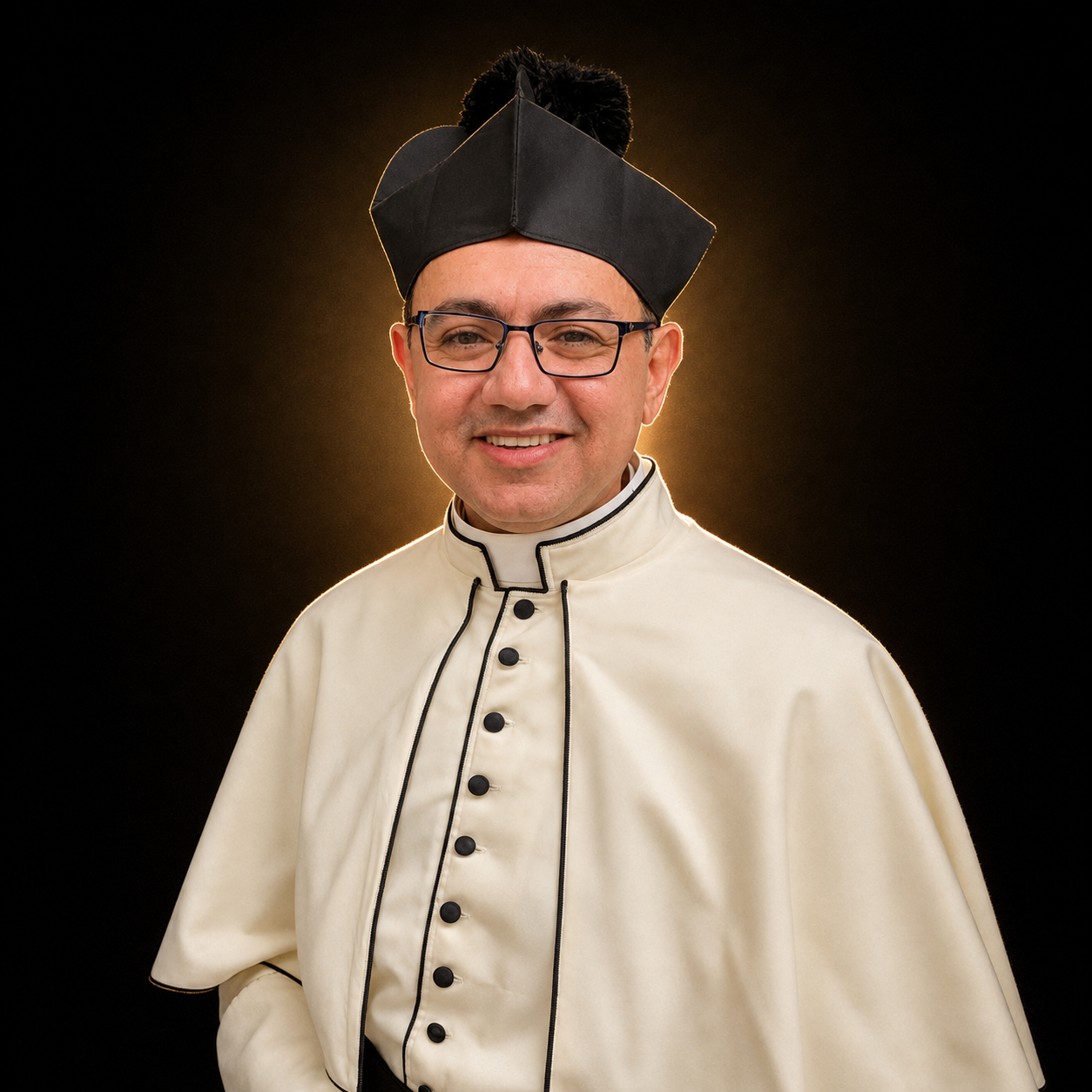 Padre Valson Sandes
