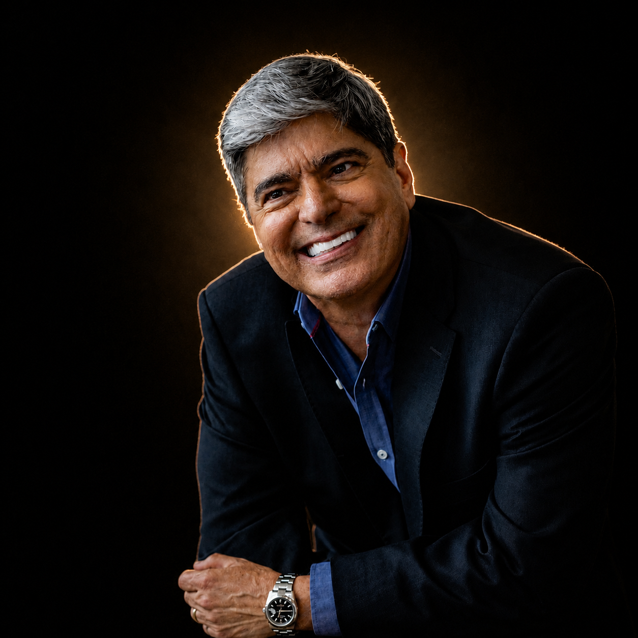 Carlos Sérgio Falcão