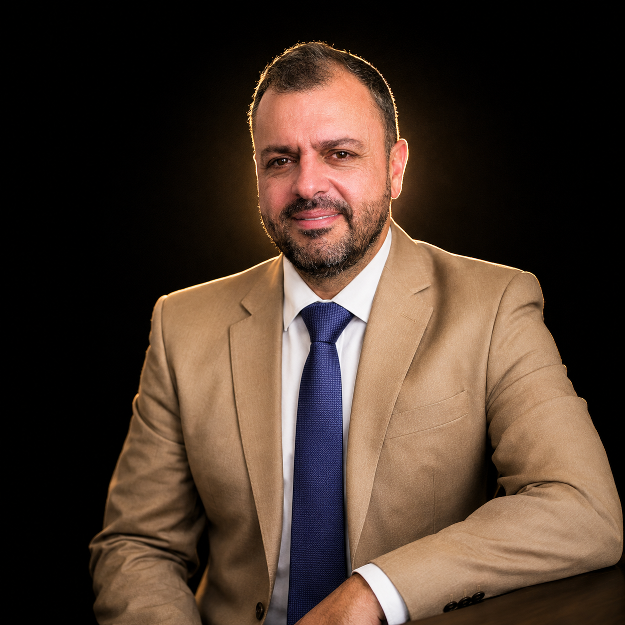 Leandro Mosello