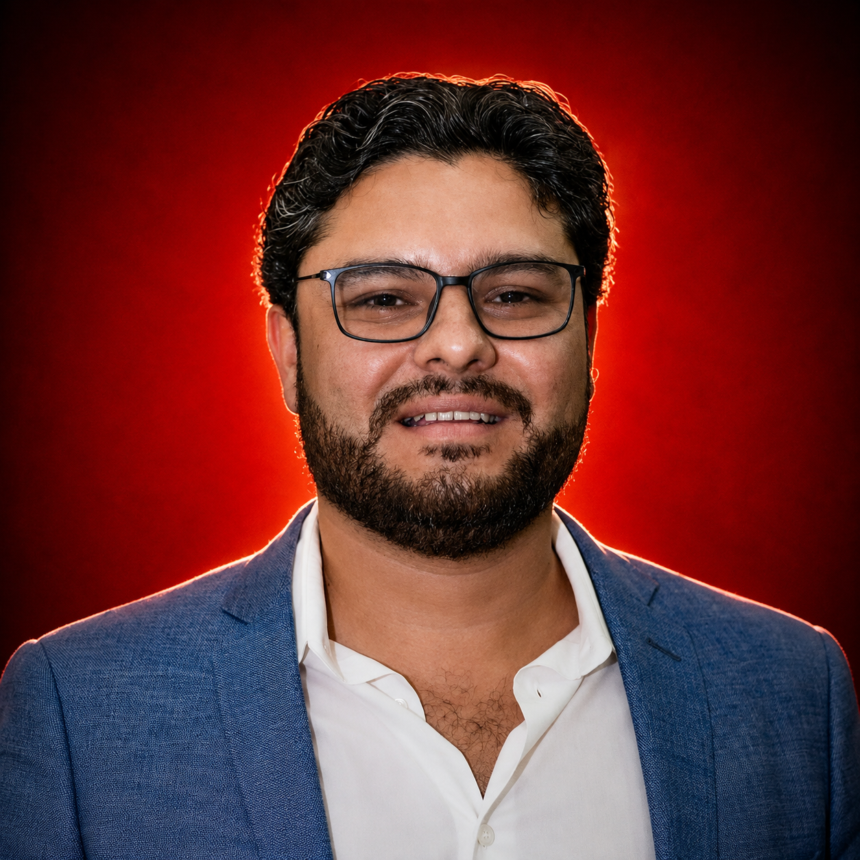 Murilo Gitel