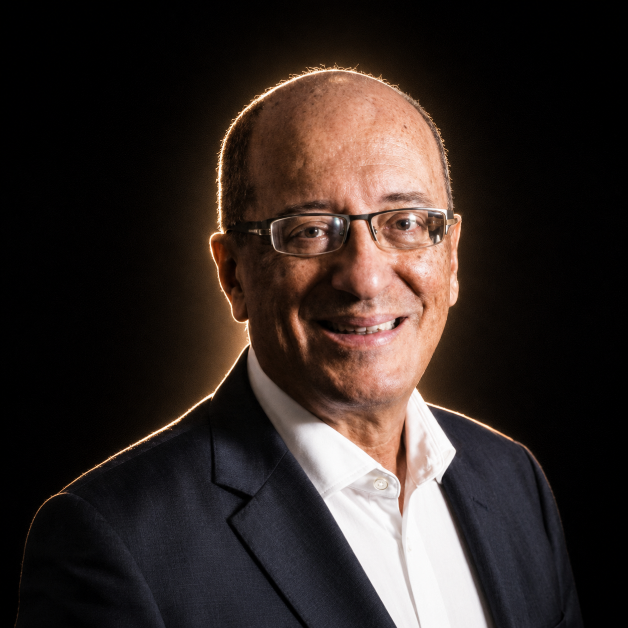 César Souza