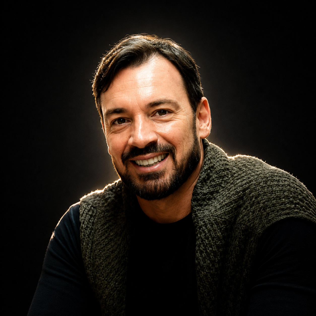 Emerson Ferretti