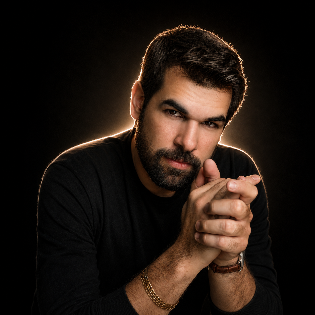Diego Wildberger