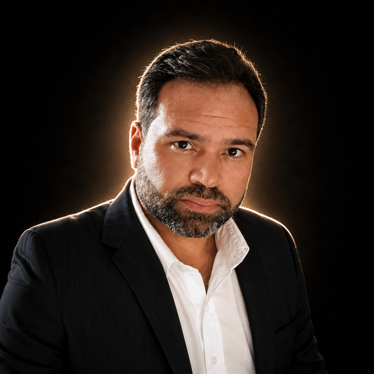 Bruno Ferraz Nobre