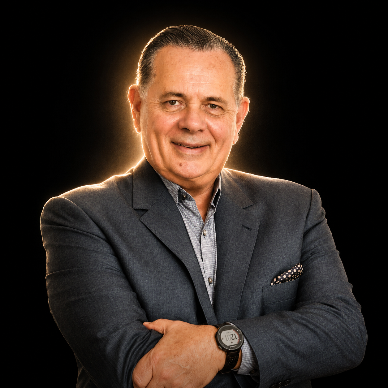 Fernando Barros