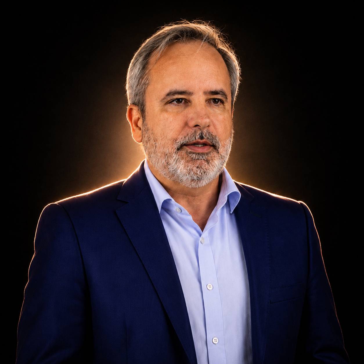 André Brito
