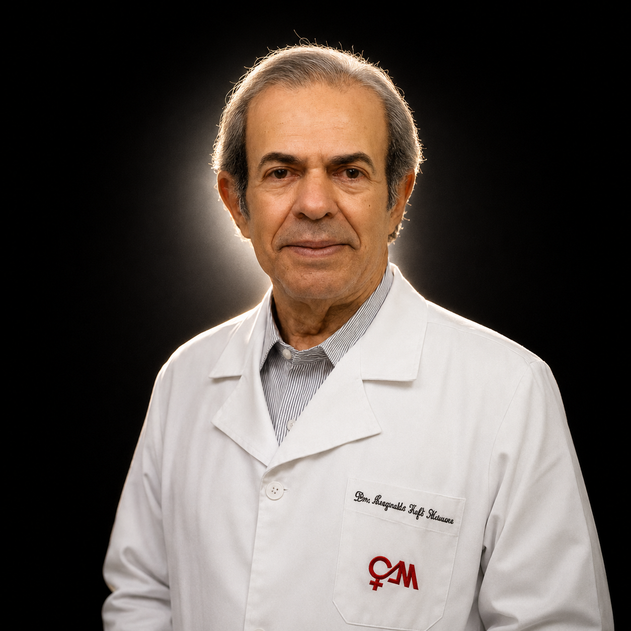 Dr. Tufi Hassan