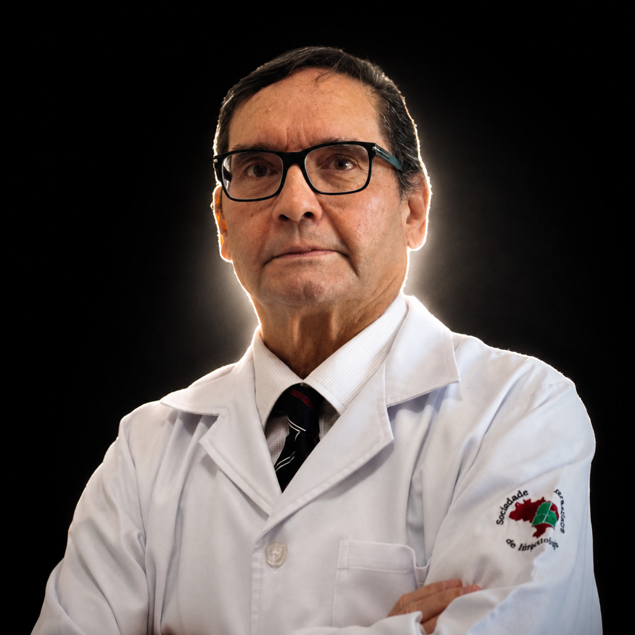 Dr. Raymundo Paraná