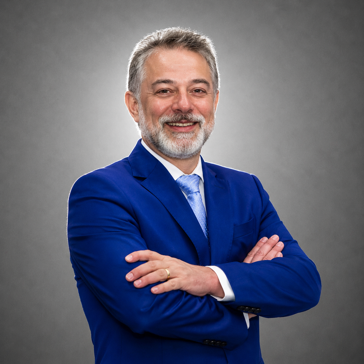 Luiz Henrique do Amaral