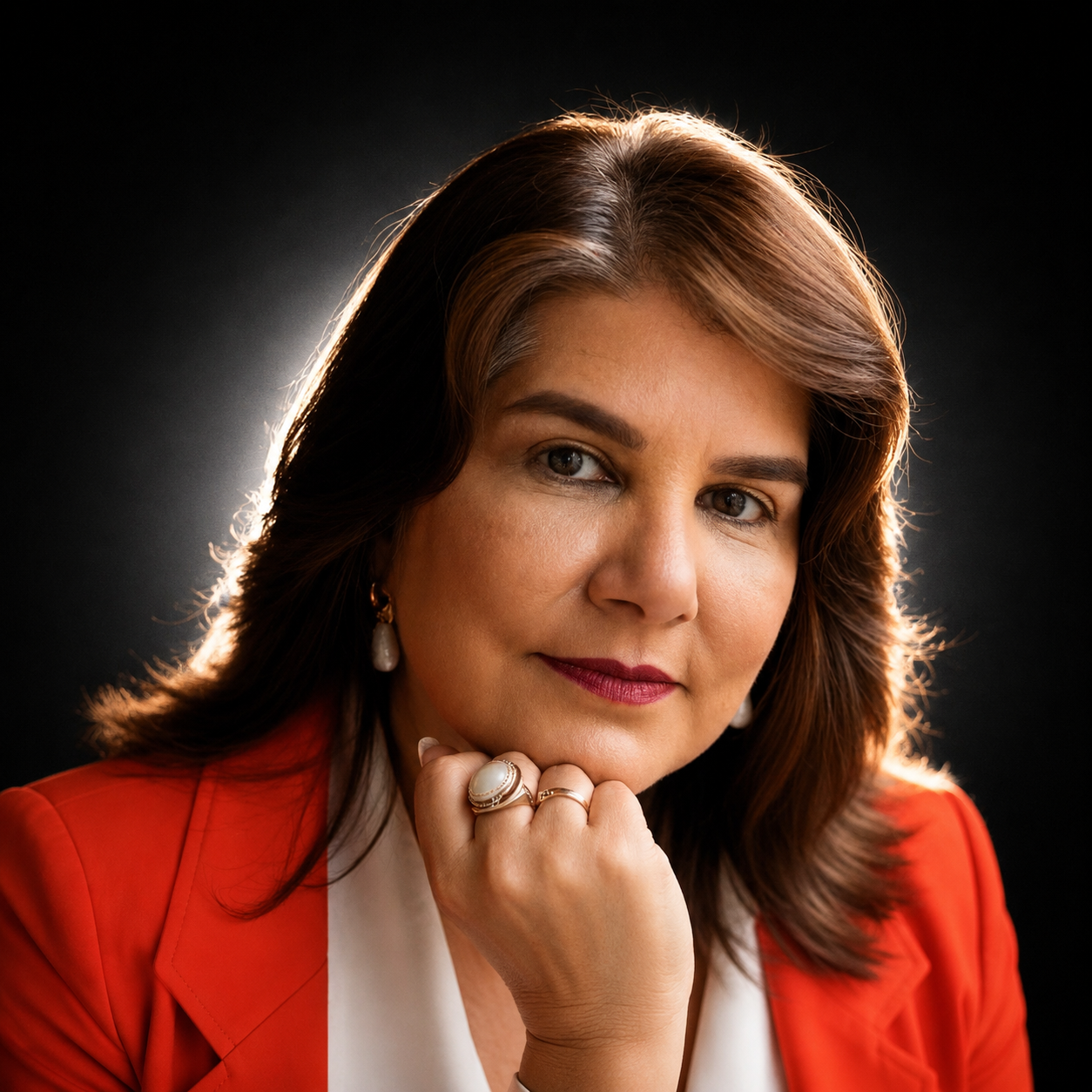 Priscila Boy