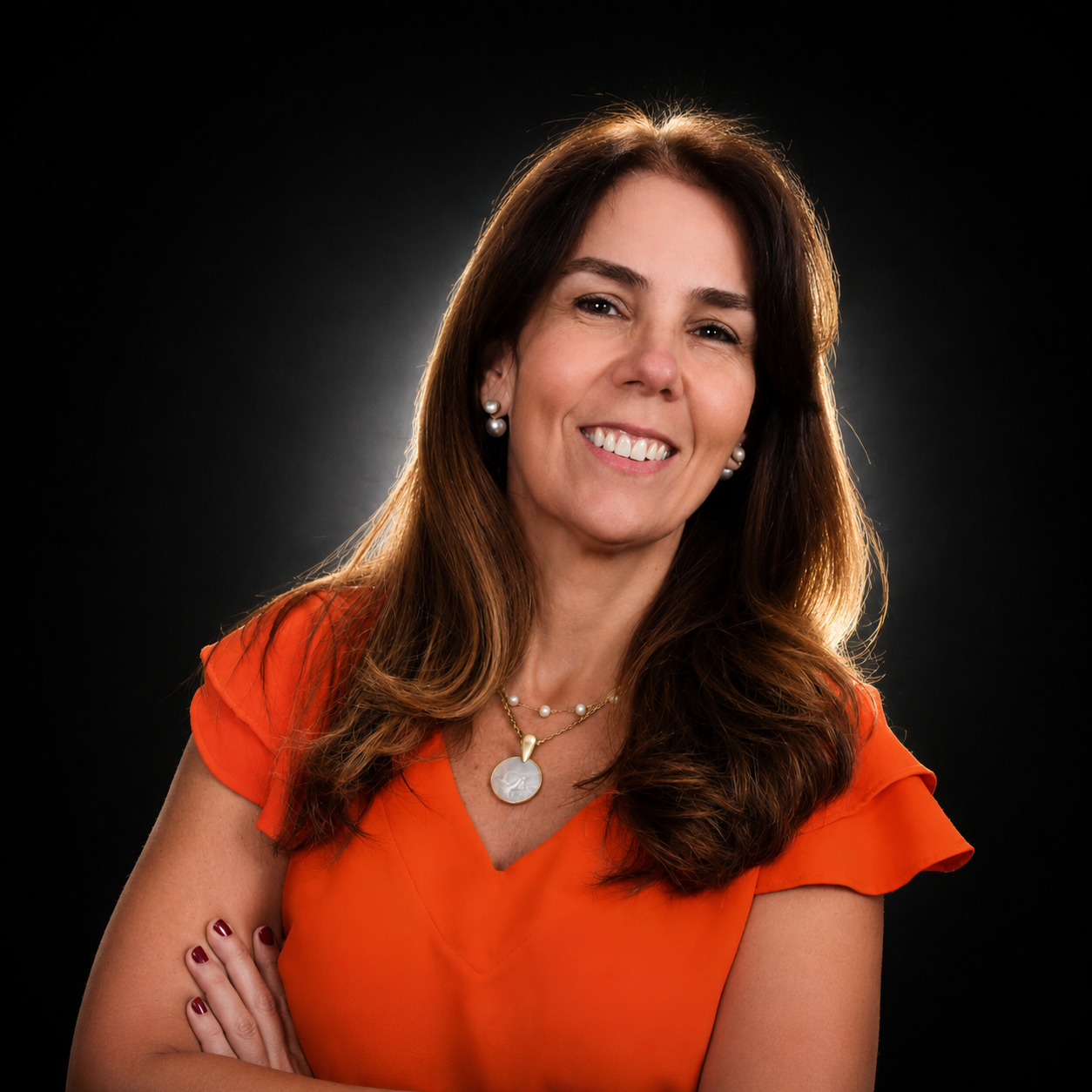 Larissa Machado