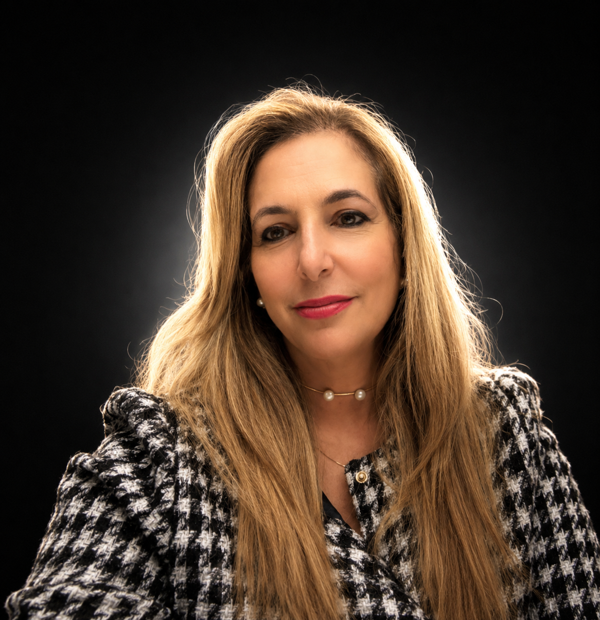 Carmen Dolores Bittencourt