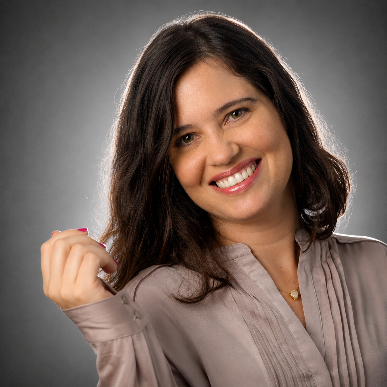 Andréa Castro