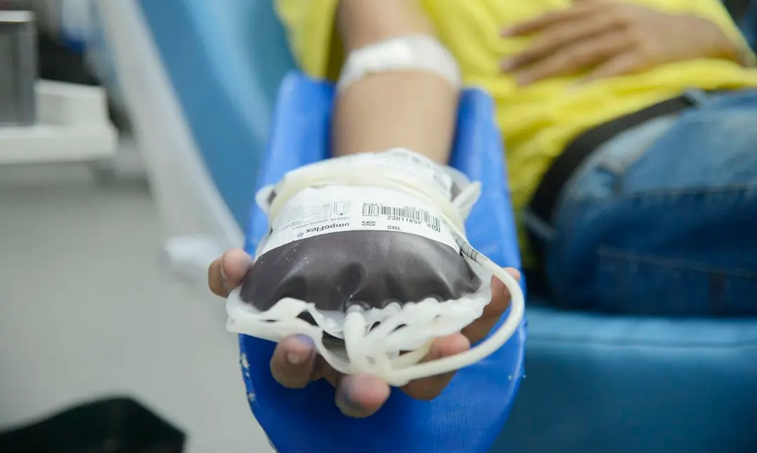 Brasil muda critérios para doação de sangue a partir de outubro; veja o que muda