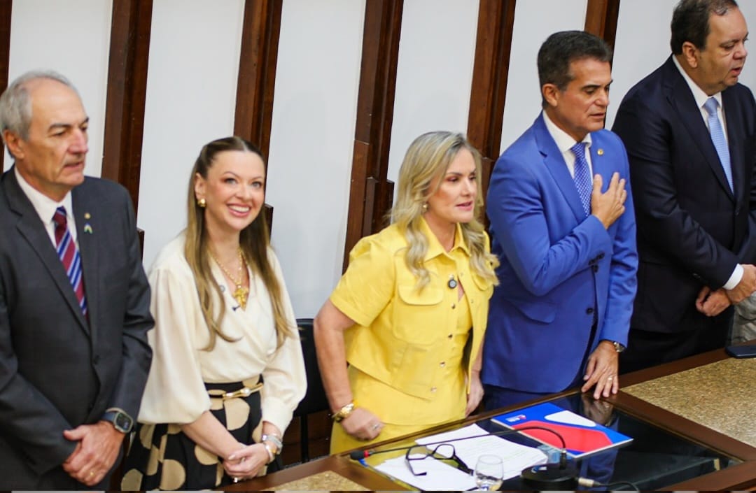 Associação Comercial da Bahia celebra 215 anos com homenagem na ALBA
