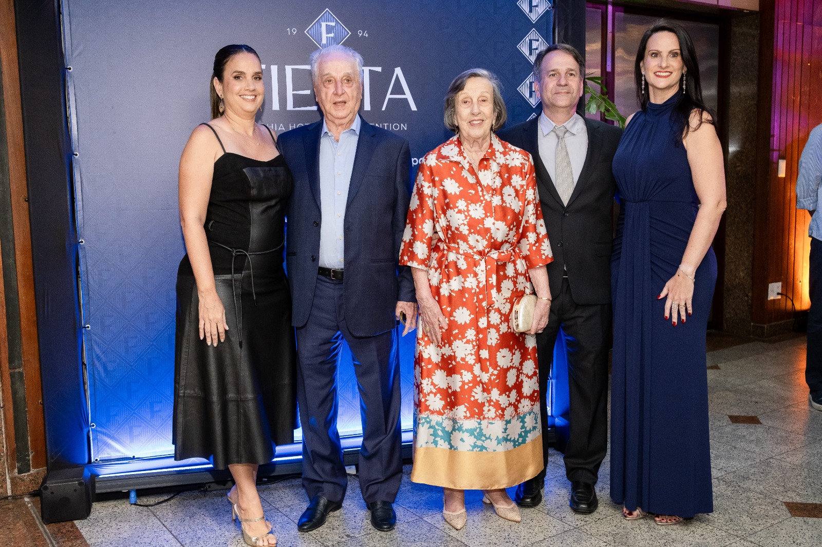 Fiesta Bahia apresenta nova marca e abre nova fase em Salvador
