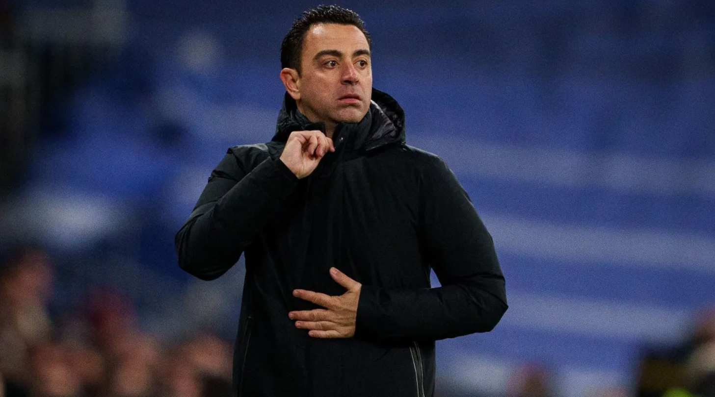 Xavi Hernández assume seleção da Holanda com contrato até a Copa do Mundo de 2030