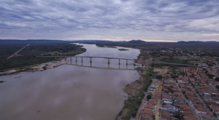 Mais de 100 cidades da Bahia entram em alerta por baixa umidade nesta sexta-feira (14)