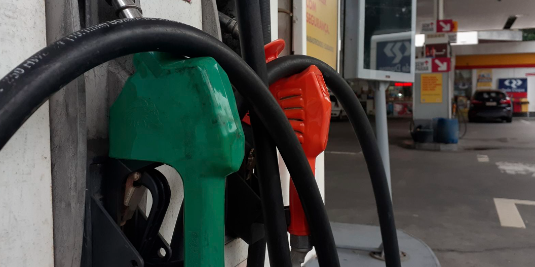Gasolina fica 11,3% mais barata na Refinaria de Mataripe, na Bahia