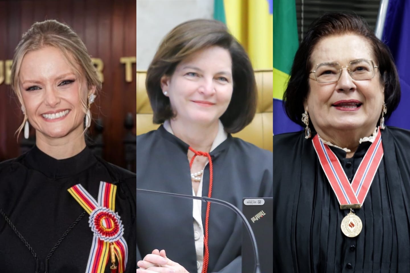 Salvador recebe 3º CONAMP Mulher com lideranças do sistema de Justiça brasileiro