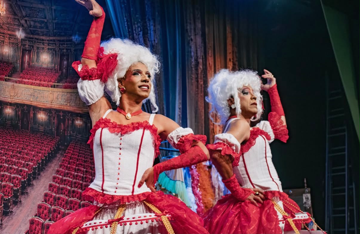 Agenda cultural do final de semana promete diversão para os soteropolitanos