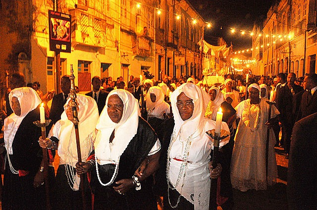 Festa da Boa Morte celebra fé, ancestralidade e tradição em Cachoeira