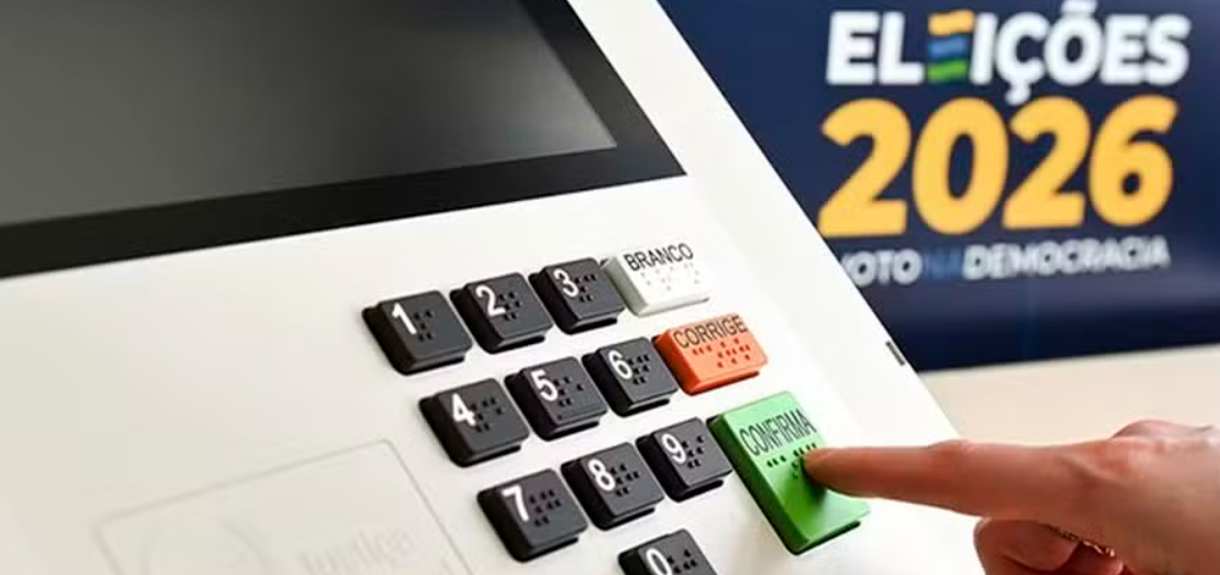 Campanha das Eleições 2026 é liberada; confira o que pode e o que não pode